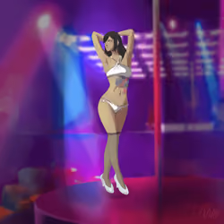 StripperVille #204
