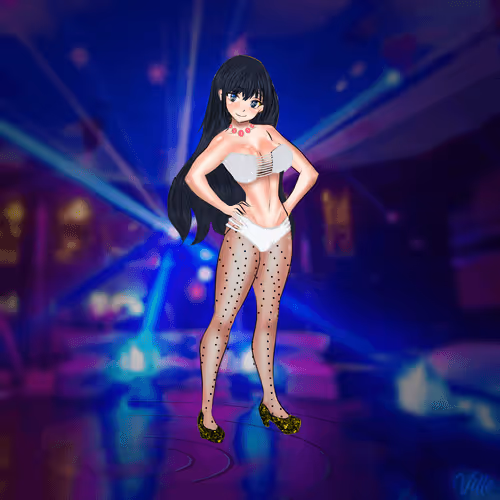 StripperVille #334