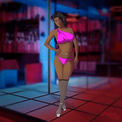 StripperVille #636