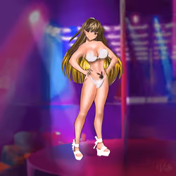 StripperVille #2295