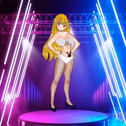 StripperVille #1197