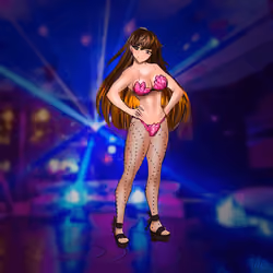 StripperVille #1055