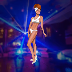 StripperVille #1722