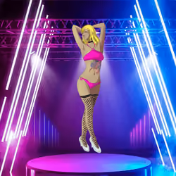 StripperVille #1621