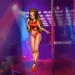 StripperVille #2422