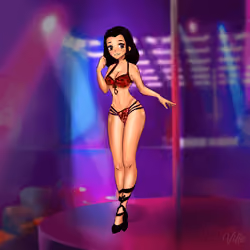 StripperVille #168
