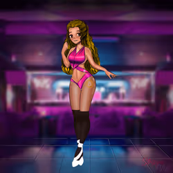 StripperVille #2488