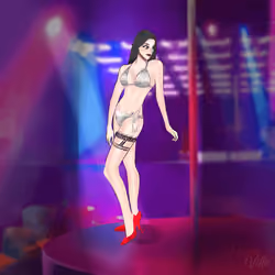 StripperVille #143