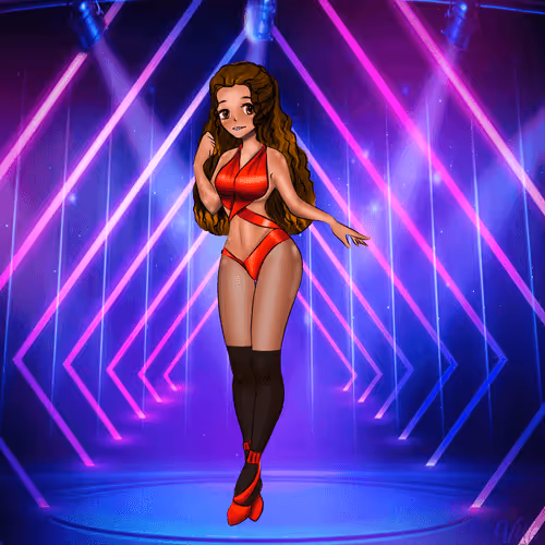StripperVille #2996
