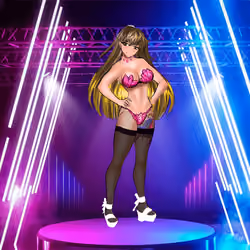 StripperVille #2461