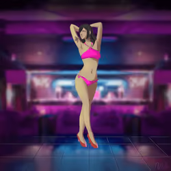 StripperVille #2156