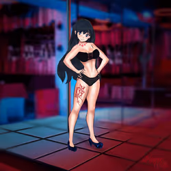 StripperVille #2033