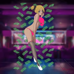 StripperVille #2677