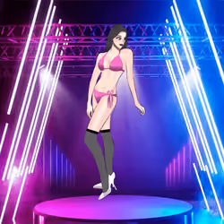 StripperVille #1146