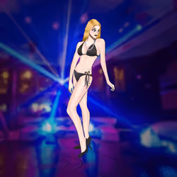 StripperVille #2060