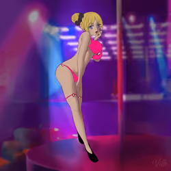 StripperVille #1372