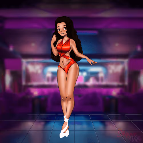 StripperVille #2977