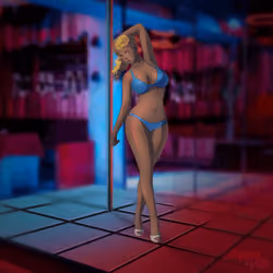 StripperVille #1148