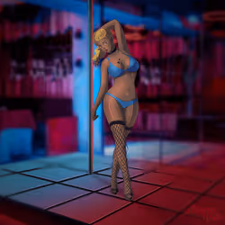 StripperVille #1519