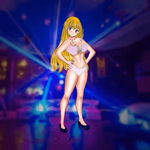 StripperVille #1235