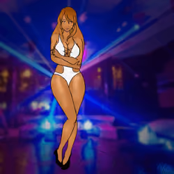 StripperVille #1658