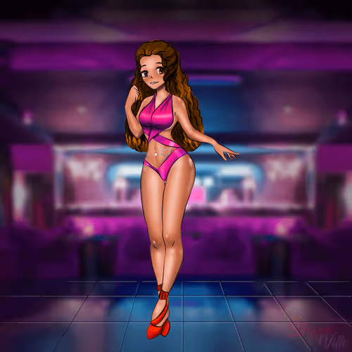 StripperVille #2967