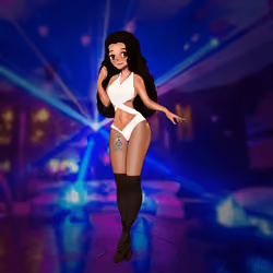 StripperVille #2786