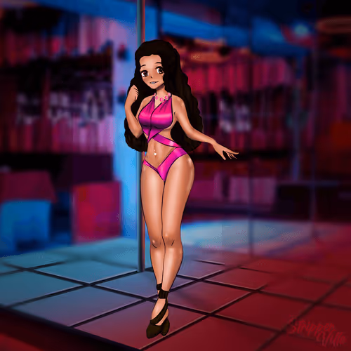 StripperVille #2199