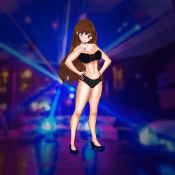 StripperVille #322