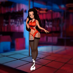 StripperVille #542