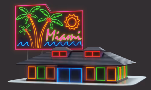 StripperVille Club #2