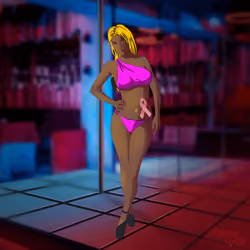 StripperVille #2034