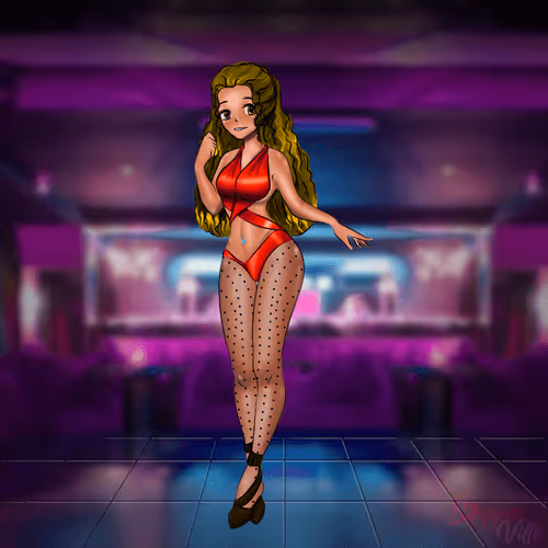 StripperVille #2968