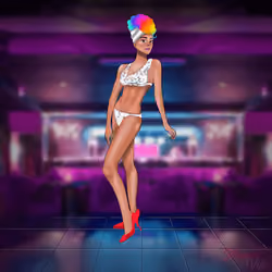 StripperVille #1835