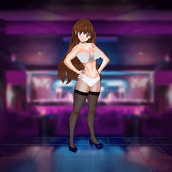 StripperVille #1509