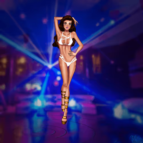 StripperVille #2969
