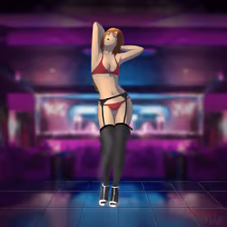 StripperVille #1265