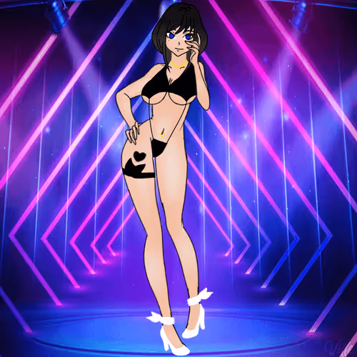 StripperVille #1022