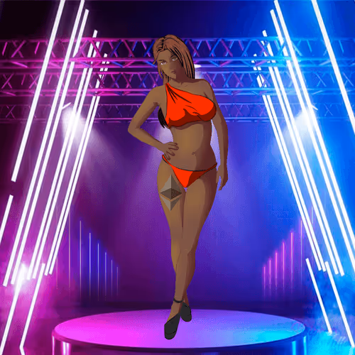 StripperVille #2986