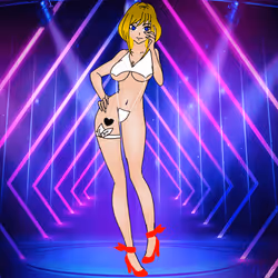 StripperVille #319