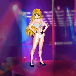 StripperVille #1045