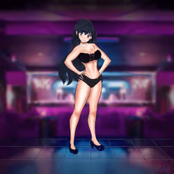 StripperVille #934