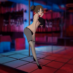 StripperVille #2538