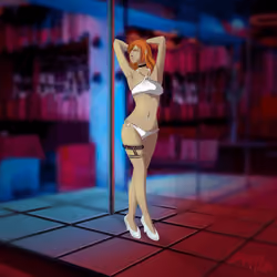 StripperVille #2858