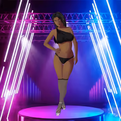 StripperVille #1562
