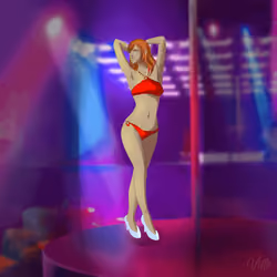 StripperVille #2750
