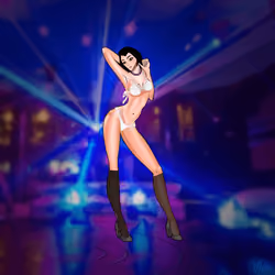 StripperVille #1838