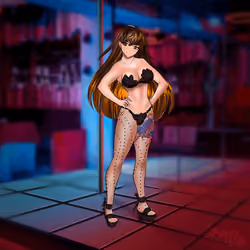 StripperVille #1625