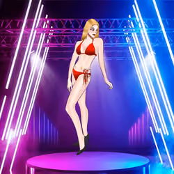StripperVille #2037