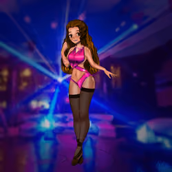 StripperVille #185